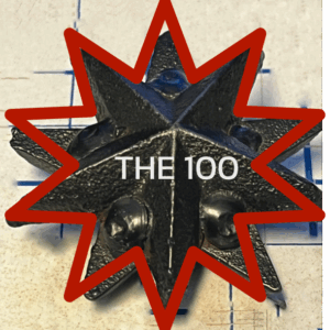 The 100
