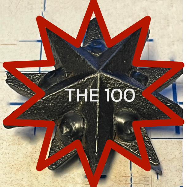 The 100
