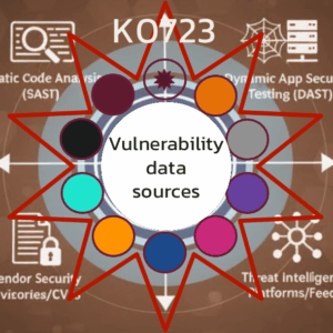 K0723 Vulnerability Data Sources