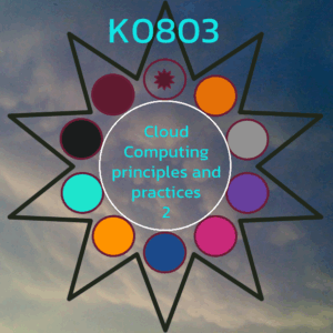 K0863.2 Cloud Computing Architecture