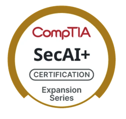 SecAi+ Certification Group